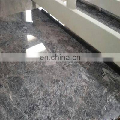 cheap Nero creta marble best quality grey marble