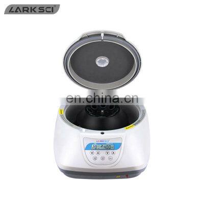 Larksci Laboratory Mini Desktop Clinical Centrifuge Price