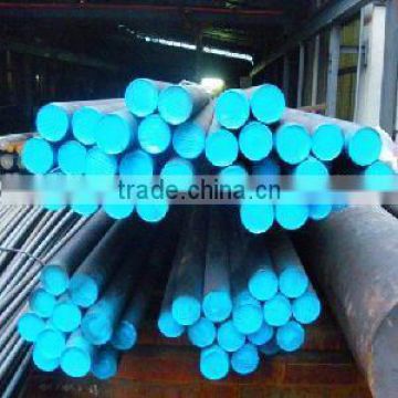 Hot Rolled Steel Round Bar 34crnimo6/1.6552
