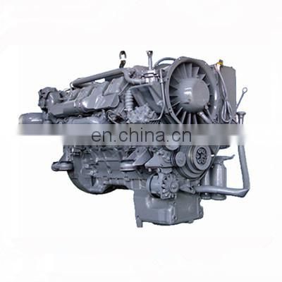 Deutz F8L413F air-cooled diesel engine for construction machinery