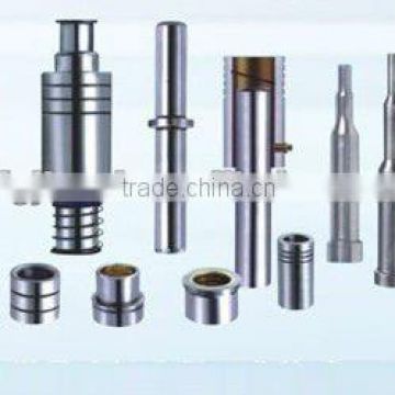 stainless steel precision cnc shafts