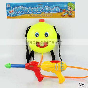 Hot summer toy water gun, baby toy gun