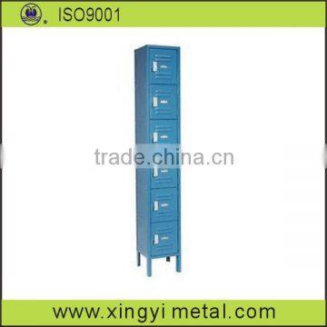 New design 1 door steel metal locker