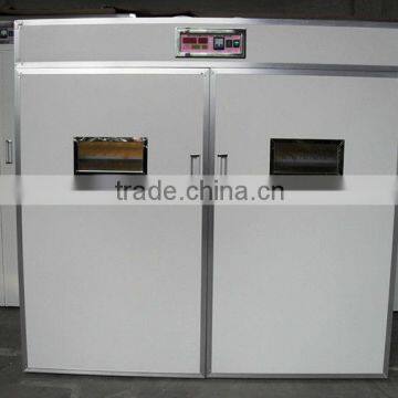 4224 eggs automatic incubator