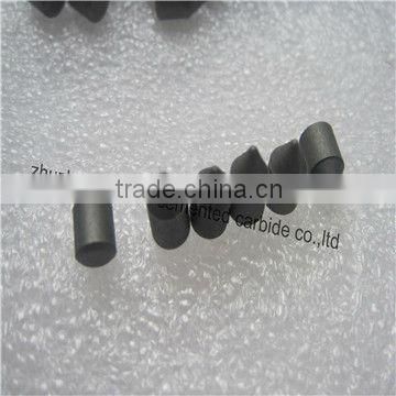 manufacture high quality k20 tungsten steel tipped center