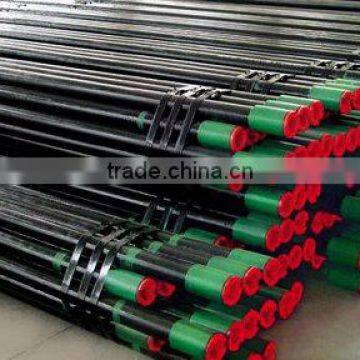 API 5CT SMLS steel pipes