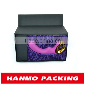 2014 new product sex toy packaging box
