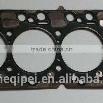 high quality cylinder head gasket for ISDE METAL