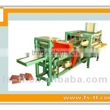 cutting machine for ceramic plate type TL-QDJ-S