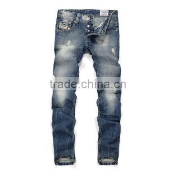 NEW Men's Designer Jeans High Quality