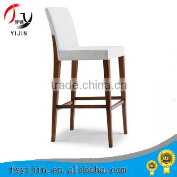 New brand metal bar stool high chair