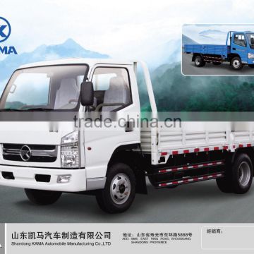 high cost-performance durable KMC1040D3(3T) light truck