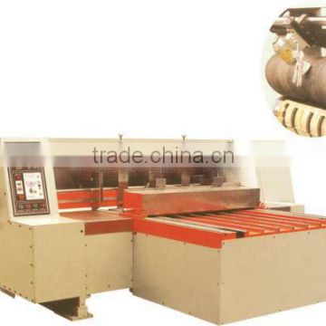 High-speed Rotary die-cutting machine with CE