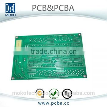 circuit pcb FR4 pcb HASL pcb