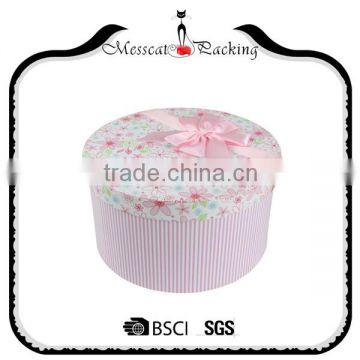 China Supplier Low Price Large Gift Boxes Baby Wholesale