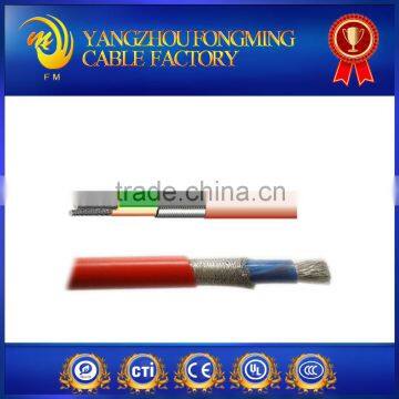 Shielded Cable for Power