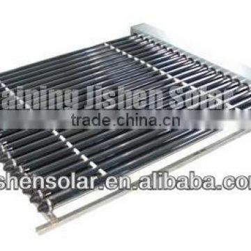 very popular vacuum tube solar Collector (with CE, RoHS, CCC SGS ISO9001