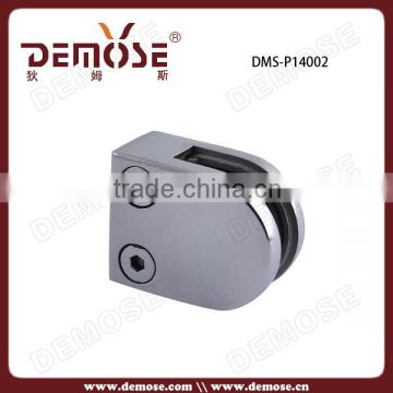 cabinet glass holding clamp glass clip