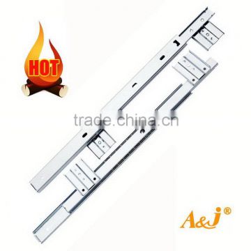 Bottom price new products ball bearing heavy duty cupboard slide