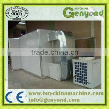 200L heat pump raisin drying machine