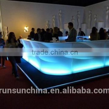 Plastic display digital led bar counter, LED Counter ,wholesale light up led conter,factory price                        
                                                                                Supplier's Choice