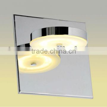 2013 latest design led wall lights indoor from Guzhen MB3309-1 CH