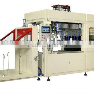 XC46-71/122A-BWP New Design Automatic Thermoforming Machine