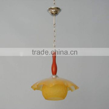 2012 popular and cheap pendant light6650-1
