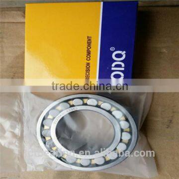 ODQ High Powered Industrial Spherical Roller Bearing 22310