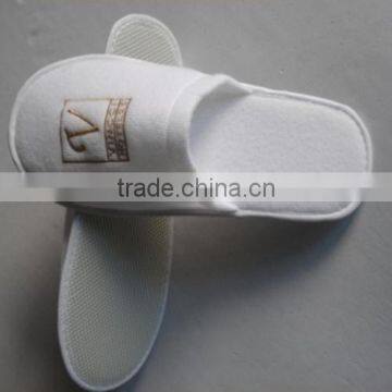 Spa type OEM high quality bath slipper