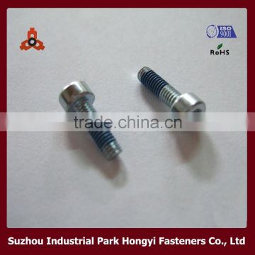 hex socket stainless steel countersunk head concrete screw m4 m5 m6