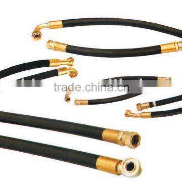 hydraulic hose