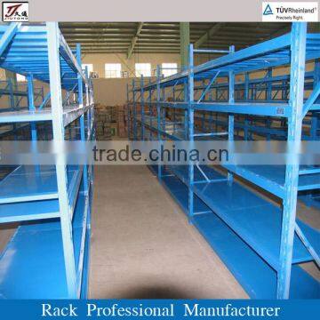 Medium Duty Pallet Racking System factory price