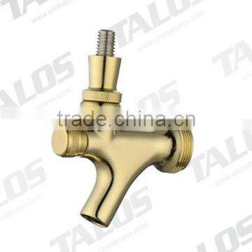 beer faucet with spring round beer tap 1011001-22