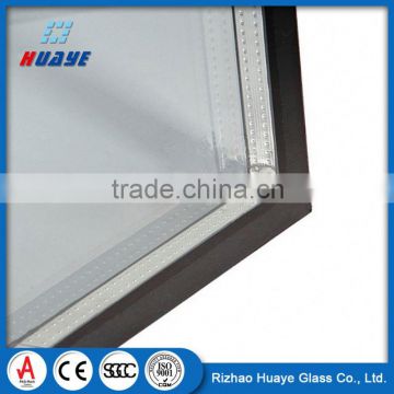China Supplier Thermos Insulated Glass Panels Curtain Wall
