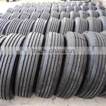 radial truck tyre 10.00R15