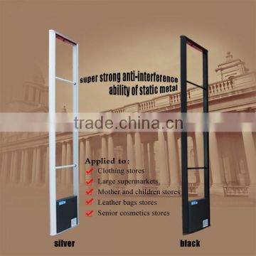 long distance detection safety system supermarket alarm system eas safety system