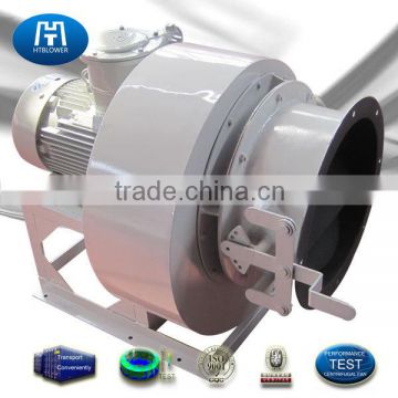 Continuous working Industrial draught air Blowers