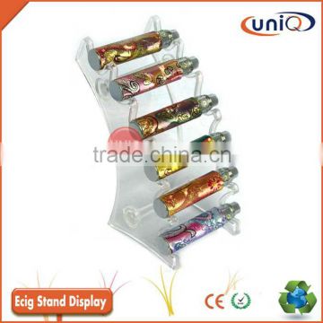 eCigarette Battery Display stand