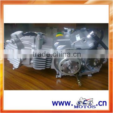 Motorcycle engine parts YX 140cc engine SCL-2013011275