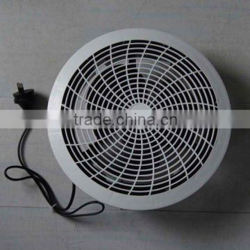 wall and ceiling exhaust fan