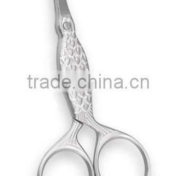 Manicure scissors straight 9 cm