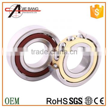 China best price 7001C,7001AC angular contact ball bearing