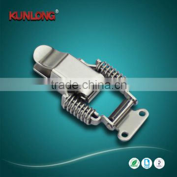 SK3-011S-1 Stainless Steel Toggle Latch / Spring Toggle draw Latch                        
                                                Quality Choice