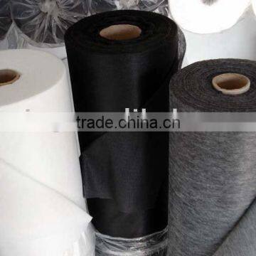 Nonwoven Interlining for Garment