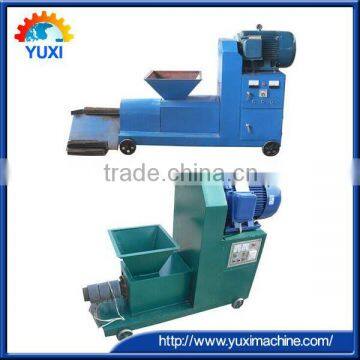 China suppliercharcoal powder pressing machine with the factory price 0086 15238378335