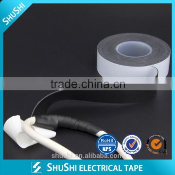 2016 Hot sales 30# high voltage self fusing rubber tape use on cable below 35kV