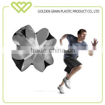 Fitness Exercise Speed Training Running Parachute Speed Parachute                        
                                                Quality Choice