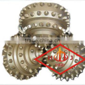 17 1/2 537 inch TCI API & ISO high quality drill bit for water well