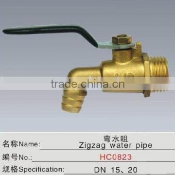 brass water tap HC0823